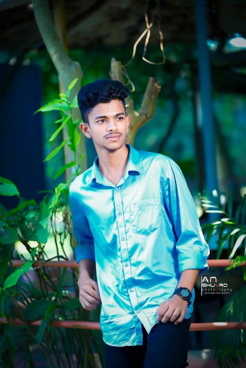 Md Arafat Islam